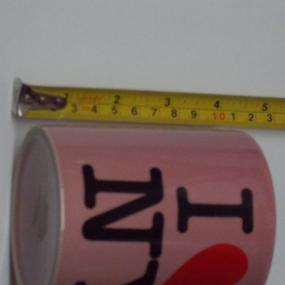 New York Coffee Mug/Cup - Picture 5 of 6